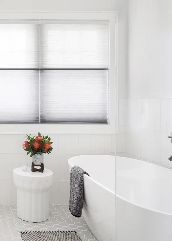 2. Cellular Shades