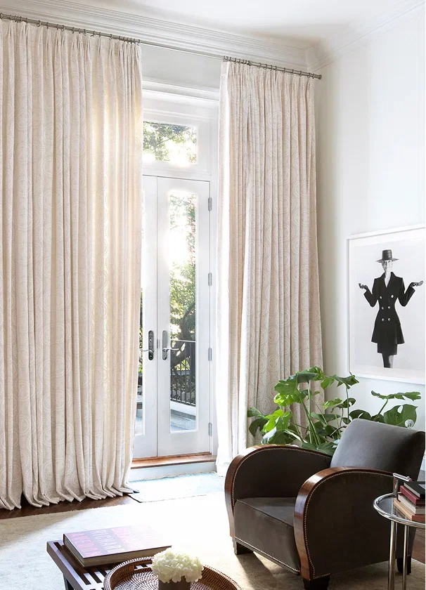 2. Drapery