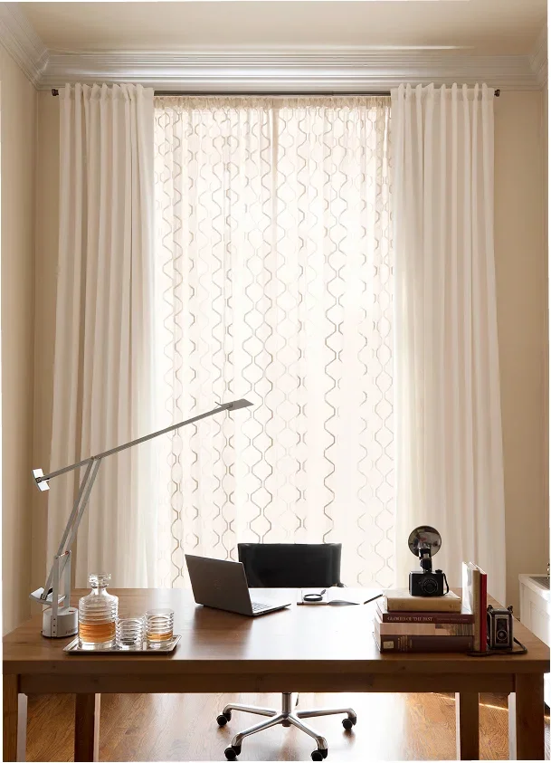 3. Drapery