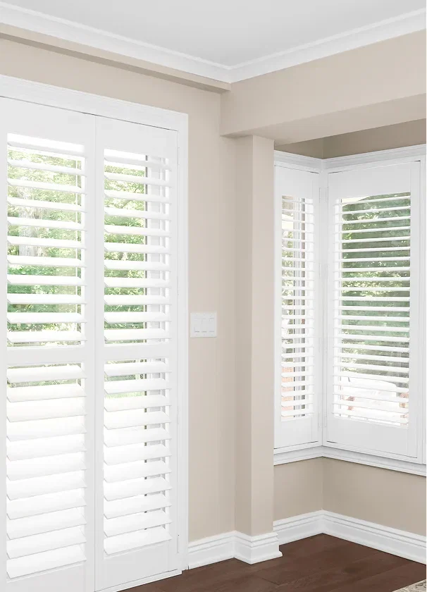3. Shutters