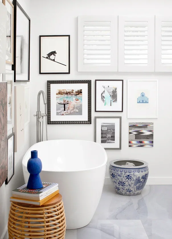 4. Shutters