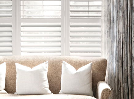 Shutters