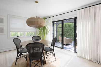 Biophilic Design in Canadian Homes: How To Bring The Outdoors In With Window Treatments