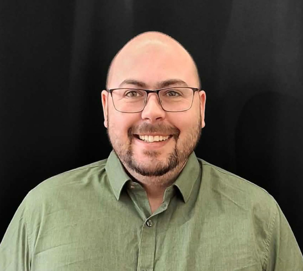 Manager Photo