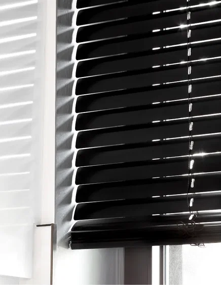 Aluminum Blinds