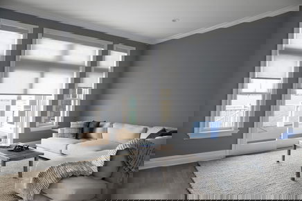 Roller Shades