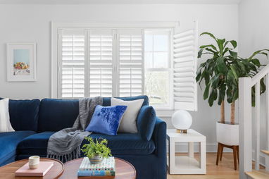 LOVE YOUR NEW WINDOW TREATMENTS LOVE YOUR NEW WINDOW TREATMENTS