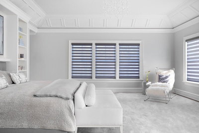 CASCADE SHADES CASCADE SHADES