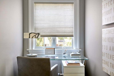 CELLULAR SHADES CELLULAR SHADES