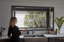 Motorized Blinds