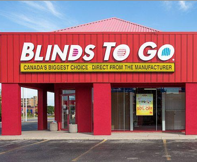 Burlington, ON