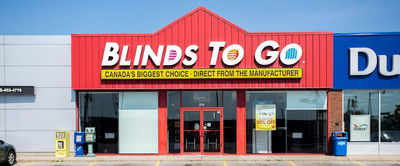 Brampton, ON