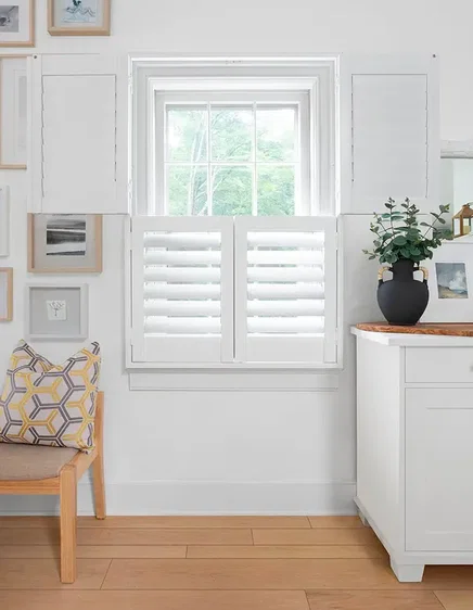 Premium Shutters