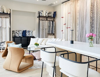 Castlefield Showroom