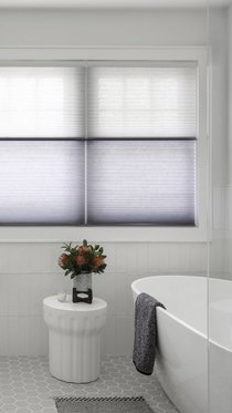 Day and night shades Day and night shades