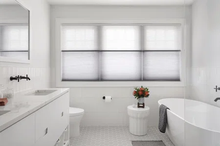 Honeycomb / Cellular Shades