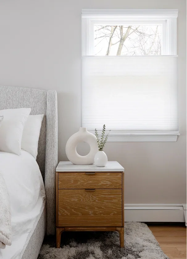 1. Cellular Shades