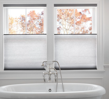 Top-Down Bottom-Up Blinds & Shades