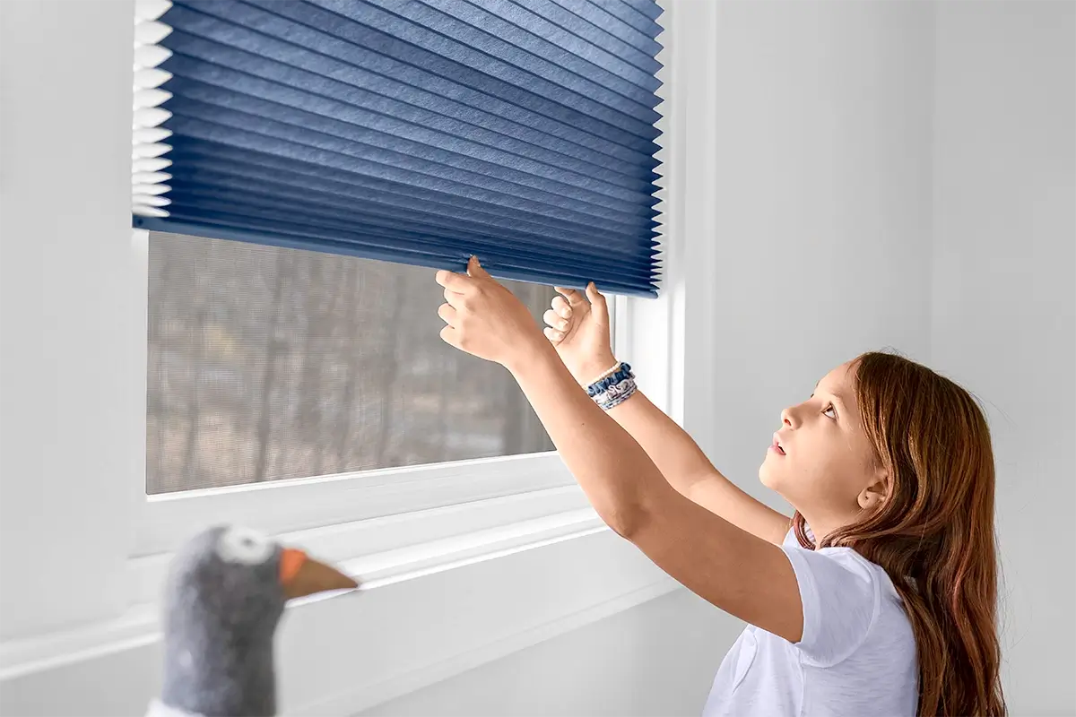 Window treatments Window treatments