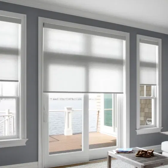 Roller Shades