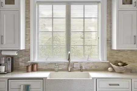 Kids Room Window Covering