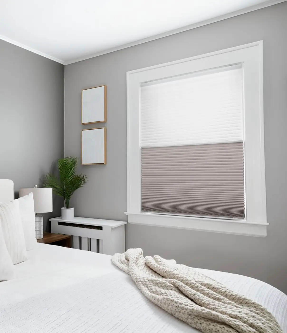 Experience True Versatility With Day and Night Shades Experience True Versatility With Day and Night Shades