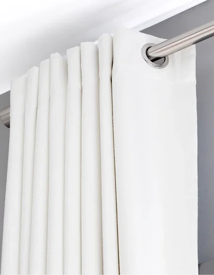 Grommet Drapery Grommet Drapery