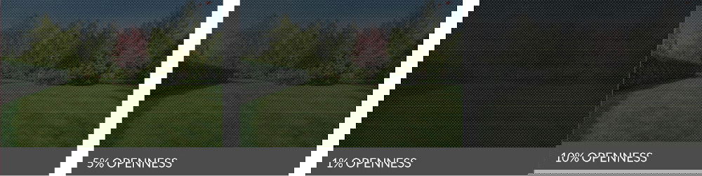 openness openness