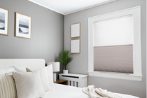 Energy-Efficient Window Treatments