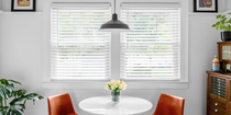 Faux Wood Blinds
