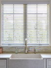 Faux Wood Blinds