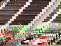 Woven Wood