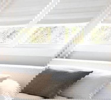 Blinds To Go x Jhonny Curran Blinds To Go x Jhonny Curran