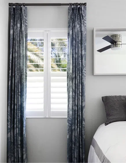 Premium Shutters