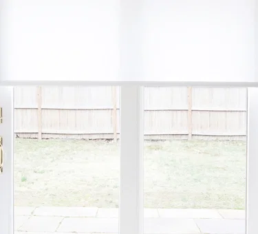 BASEMENT<br>WINDOW TREATMENTS