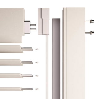 Introducing Ideal™ Deluxe — thoughtfully crafted, and built to last.