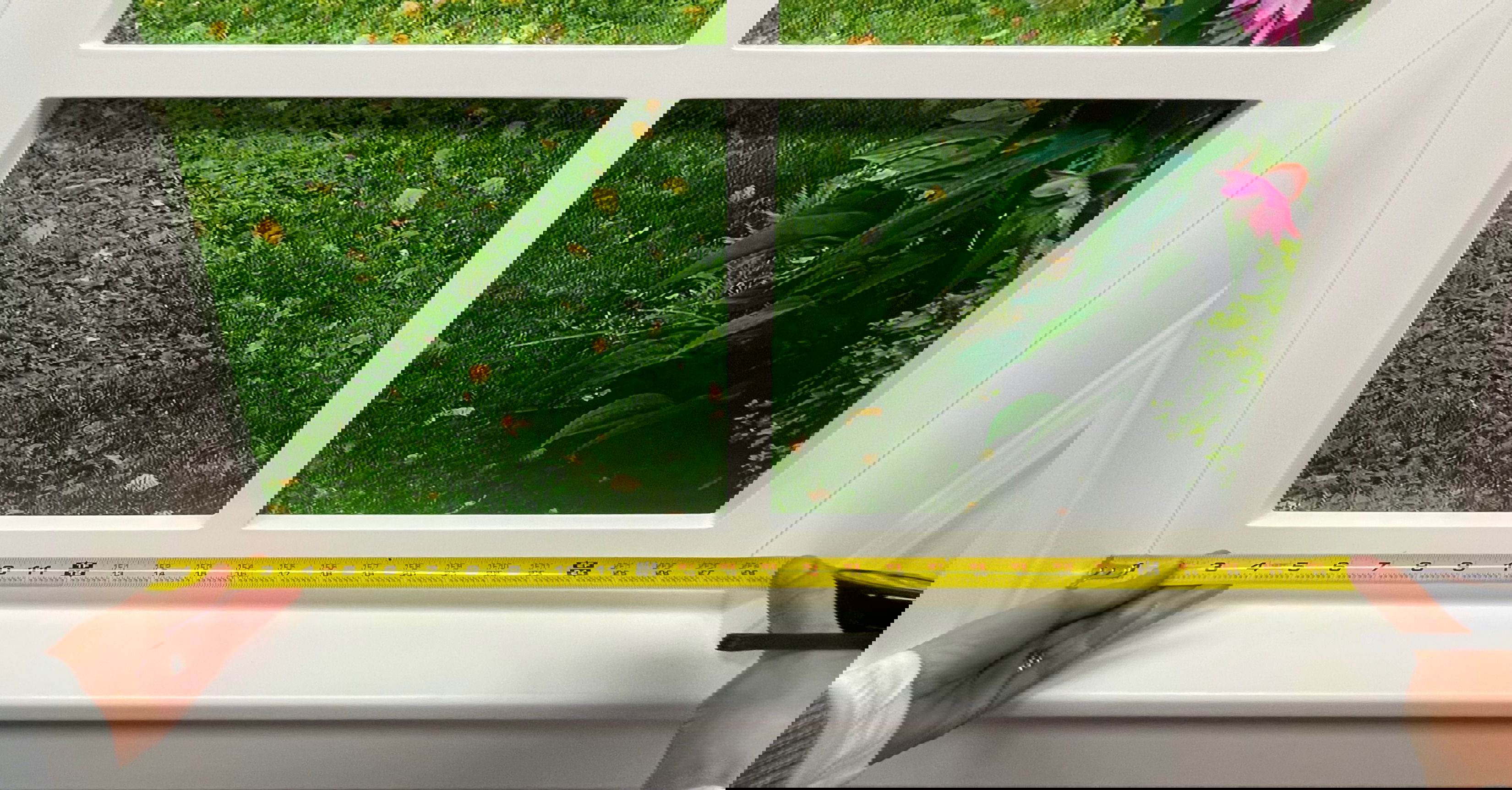 how to measure windows how to measure windows