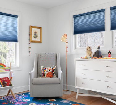 Kids Room Blinds, Shades & Drapery Kids Room Blinds, Shades & Drapery