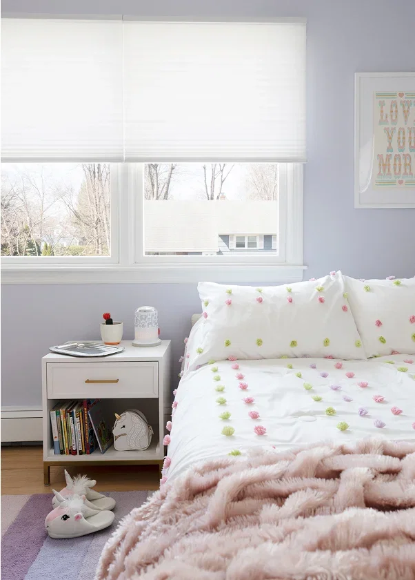 2. Cellular Shades