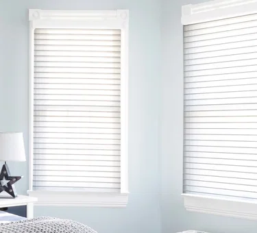 KIDS ROOM WINDOW<br>TREATMENTS