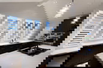 Kitchen Shutters Kitchen Shutters