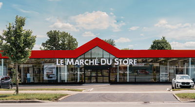 Brossard, QC