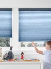 Light Filtering Cellular Shades