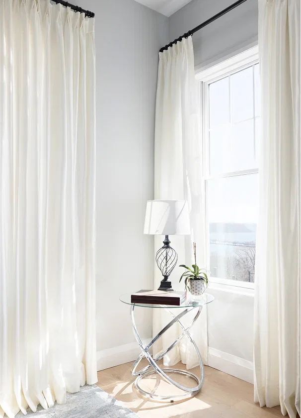 1. Drapery