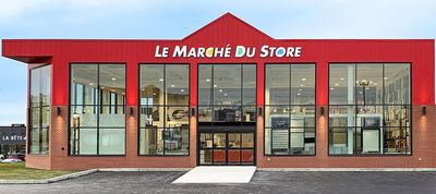 Laval, QC