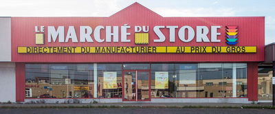 Granby, QC