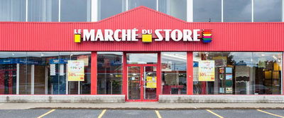 Drummondville, QC