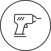 Professional Measure & Install