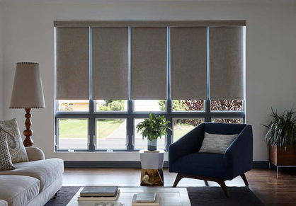 Why You Need Motorized Blinds & Shades