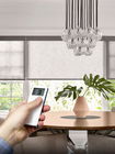 Motorized Window Blinds and Shades